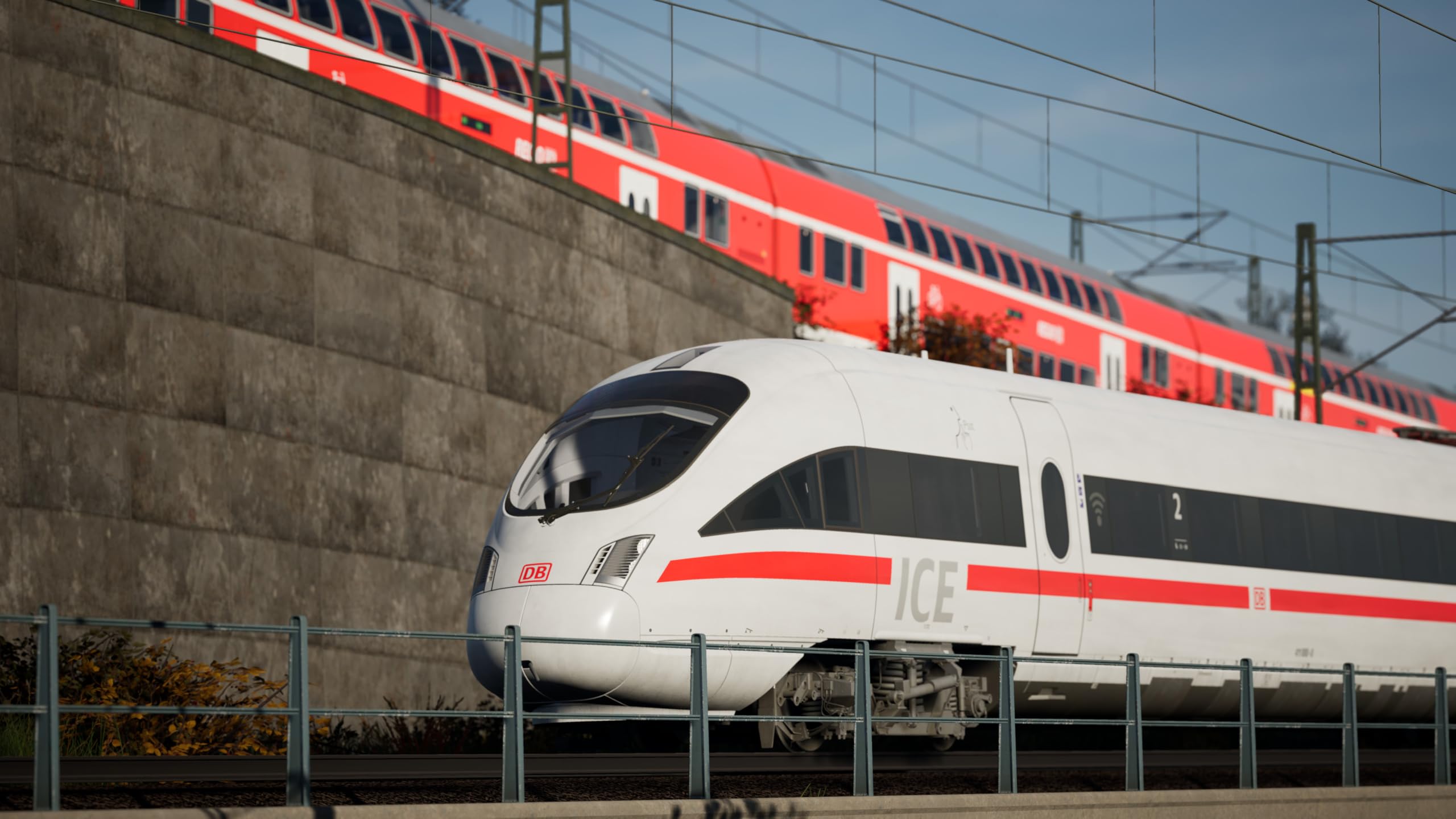 TRAIN SIM WORLD 5 TRAIN SIM WORLD 5